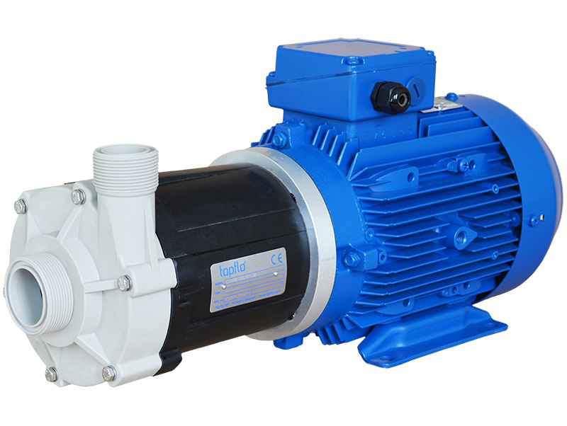 CTM Drive Pumps PumPortal